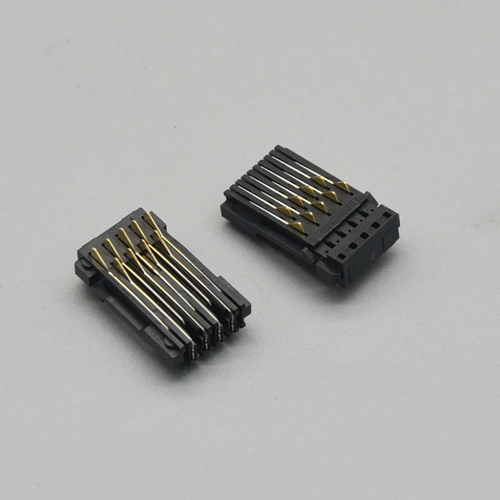 1pcs Ink Cartridge Chip Connec - огляд і ціна Home Office Xp