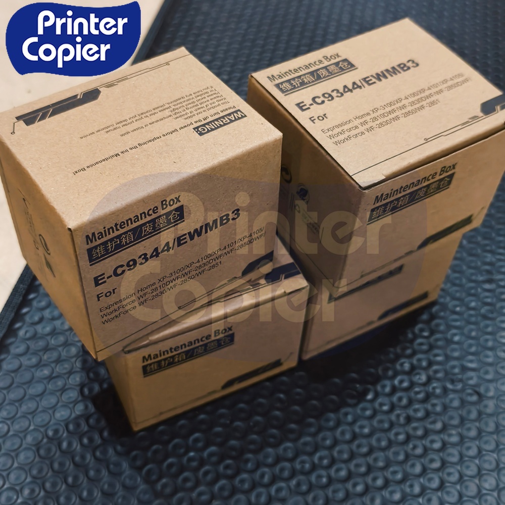 1PCS C9344 Ink Maintenance Box - огляд і ціна Home Office Xp